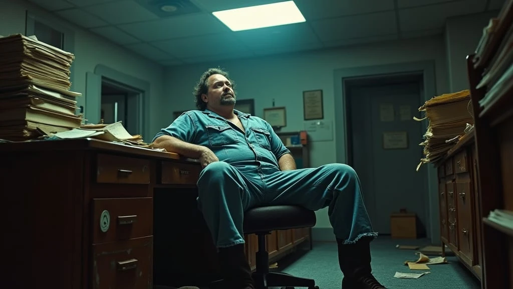 Centrali nucleari, Peter e l'incompetenza