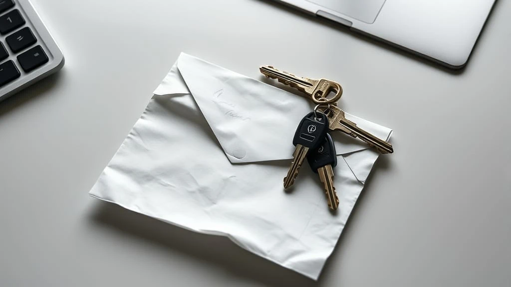 Lettera dal silenzio