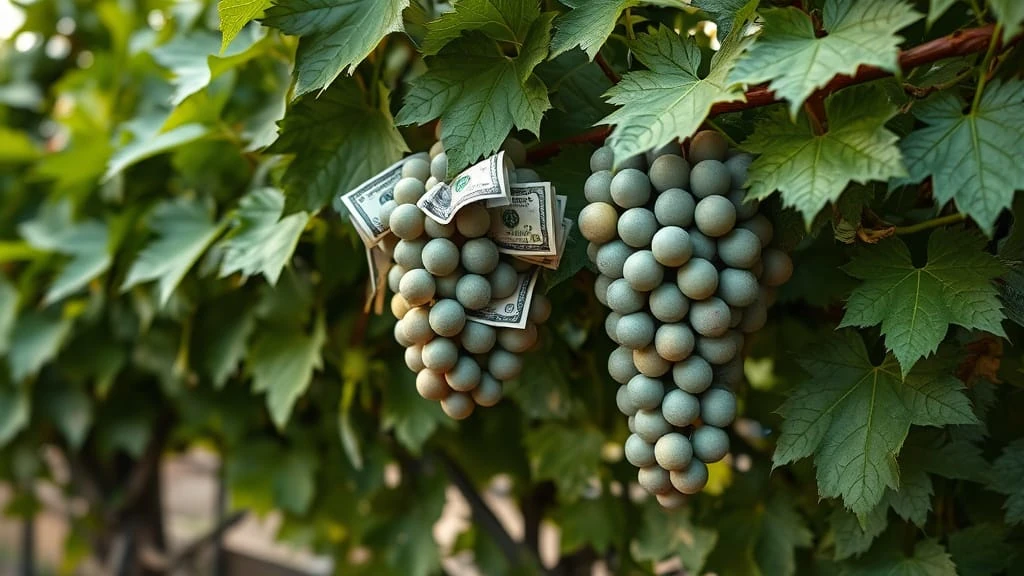 Potare per far fruttare