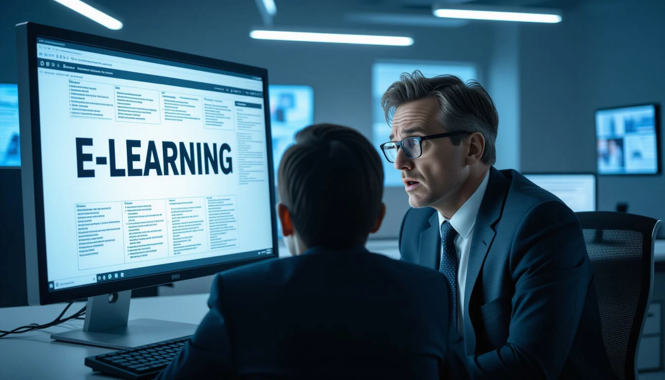 Formazione aziendale