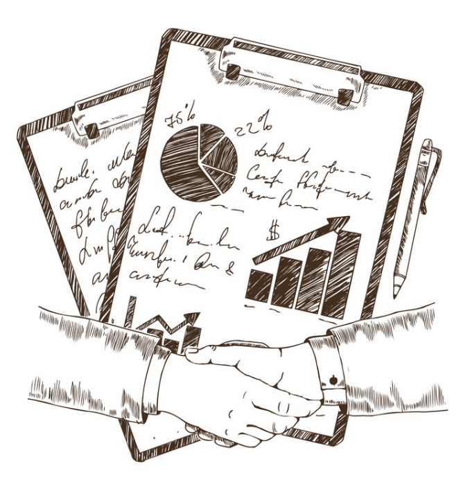 Accordo tra azienda e consulente