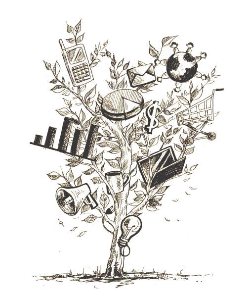 Servizi Strategia e Marketing